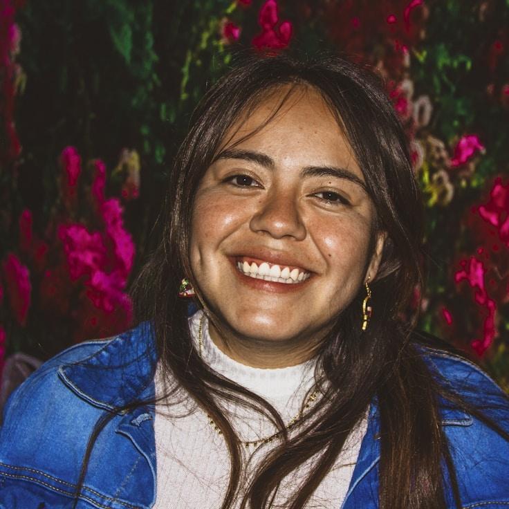 Client professional headshot