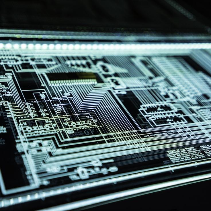 3D modeling and rendering workspace showing detailed creation