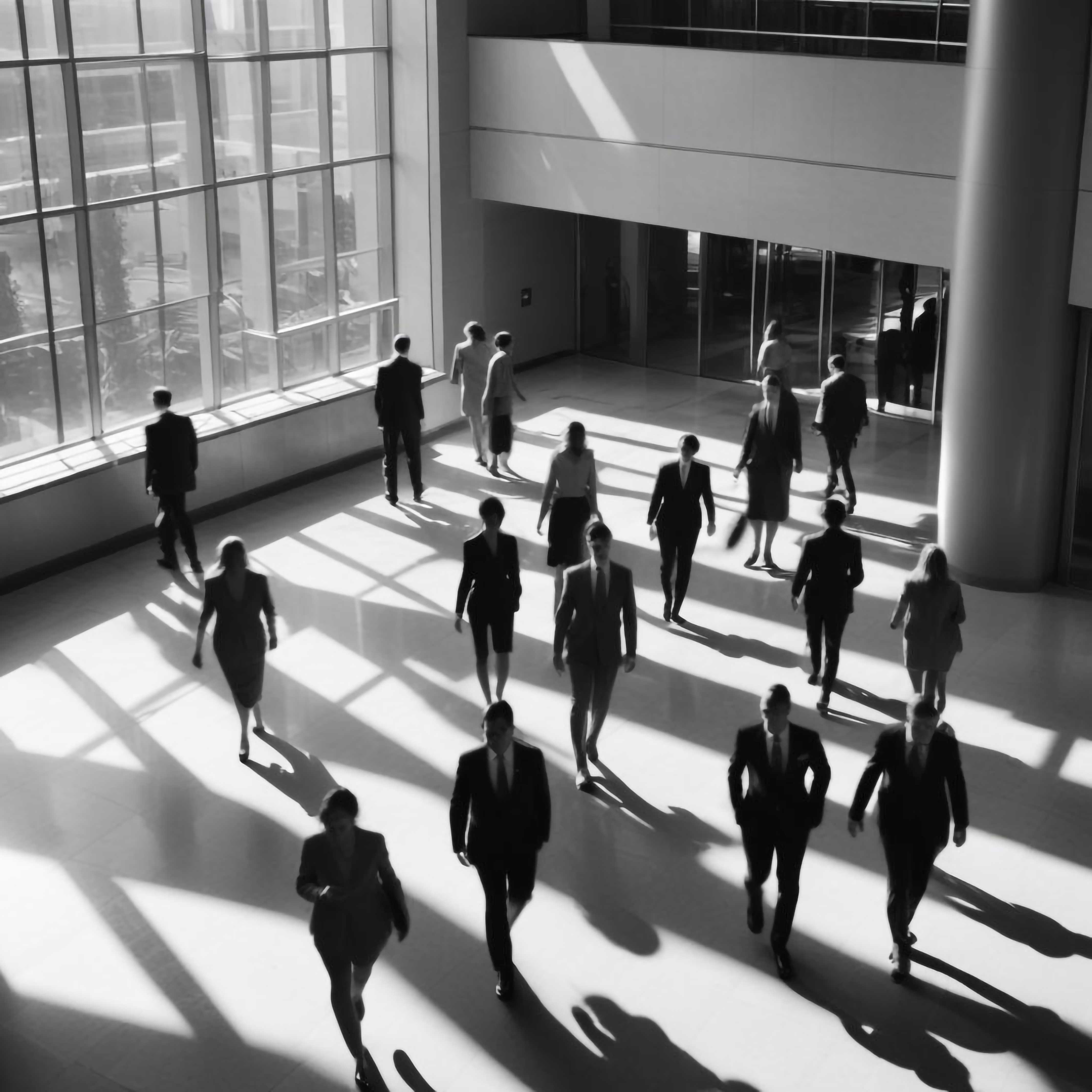 Complex 3D product visualization example